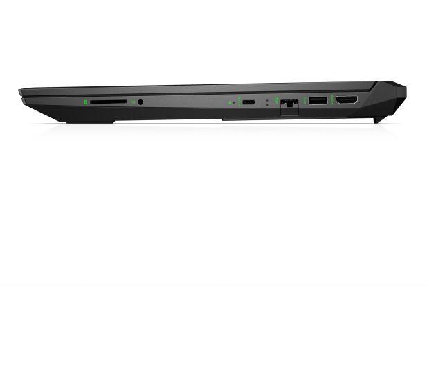 HP Pavilion Gaming 16-a0034nw i5-10300H/8GB/512GB SSD/GeForce G - 1459191 - zdjęcie 4